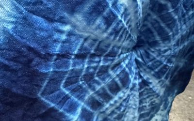 Atelier de Shibori